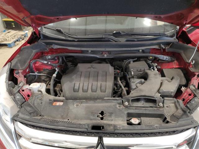 Photo 12 from auction – 2018 MITSUBISHI ECLIPSE CR with VIN JA4AT5AA2JZ038434
