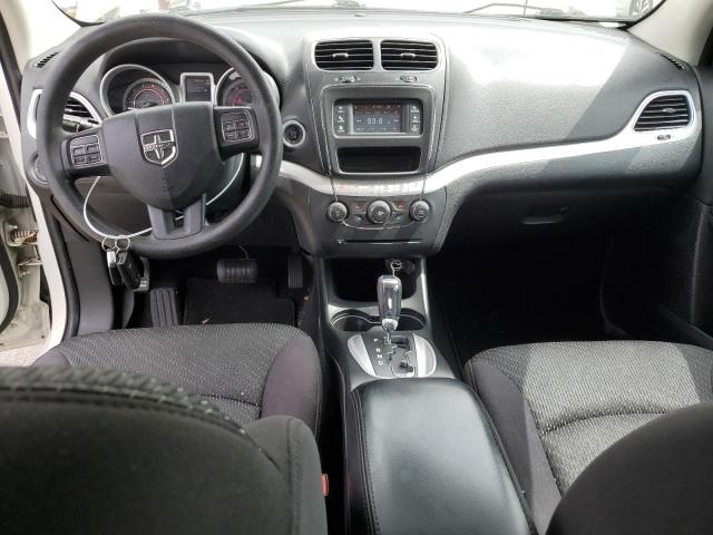 Photo 8 from auction – 2013 DODGE JOURNEY SE with VIN 3C4PDCAB8DT601492