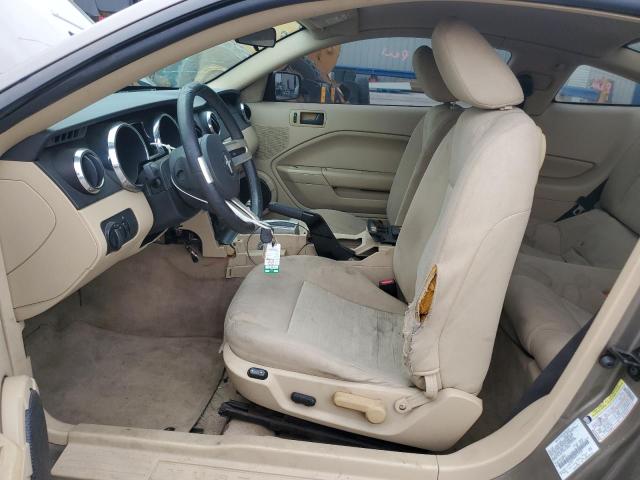 Photo 7 from auction – 2005 FORD MUSTANG with VIN 1ZVFT80N855144527