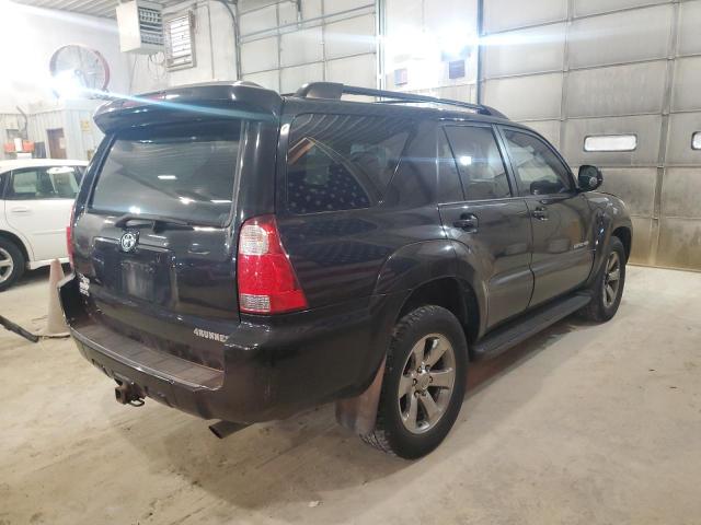 Photo 3 from auction – 2006 TOYOTA 4RUNNER LI with VIN JTEBU17R560100543