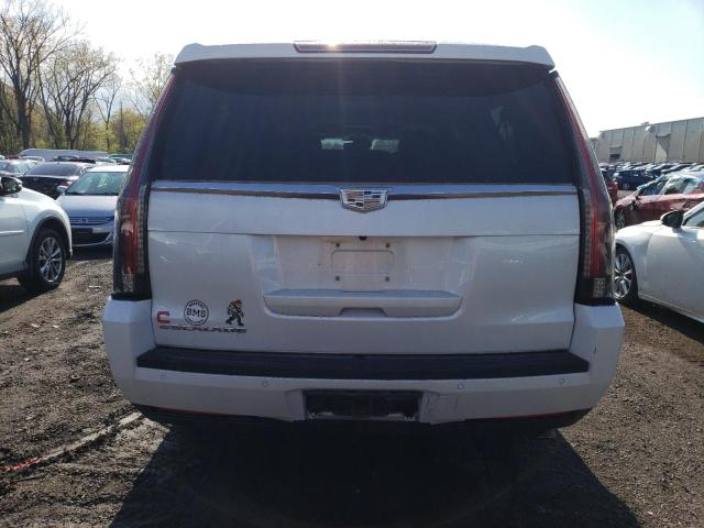 Photo 6 from auction – 2016 CADILLAC ESCALADE E with VIN 1GYS4HKJ2GR244993