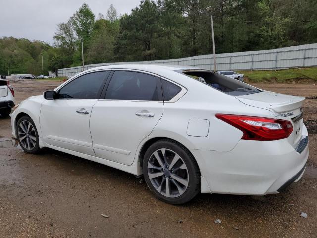 Photo 2 from auction – 2016 NISSAN ALTIMA 3.5 with VIN 1N4BL3AP0GC161010