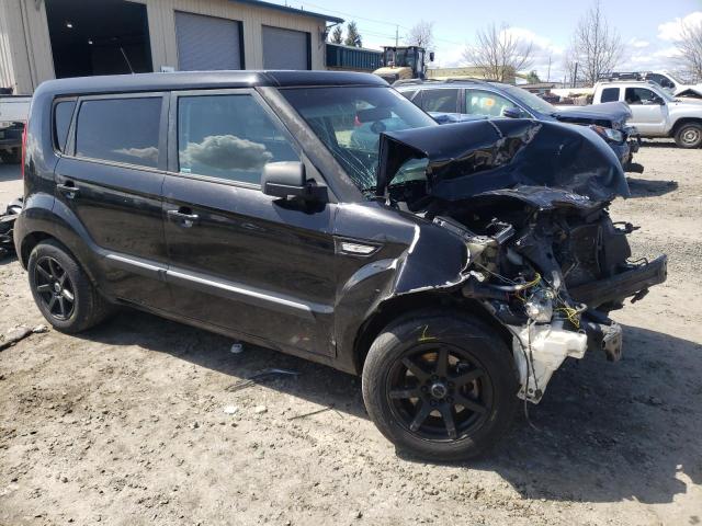 Photo 4 from auction – 2013 KIA SOUL with VIN KNDJT2A54D7608344