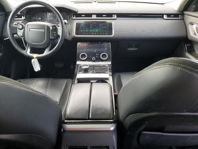 Photo 8 from auction – 2018 LAND ROVER RANGE ROVE with VIN SALYB2RX4JA711889