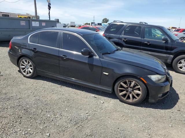 Photo 4 from auction – 2009 BMW 328 I with VIN WBAPH73579A173641