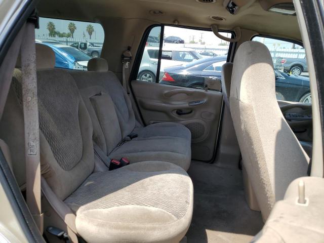 Photo 10 from auction – 1999 FORD EXPEDITION with VIN 1FMRU17L6XLC33614