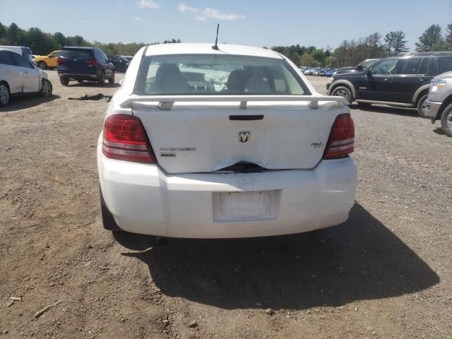 Photo 6 from auction – 2008 DODGE AVENGER R/ with VIN 1B3LD76M28N108673
