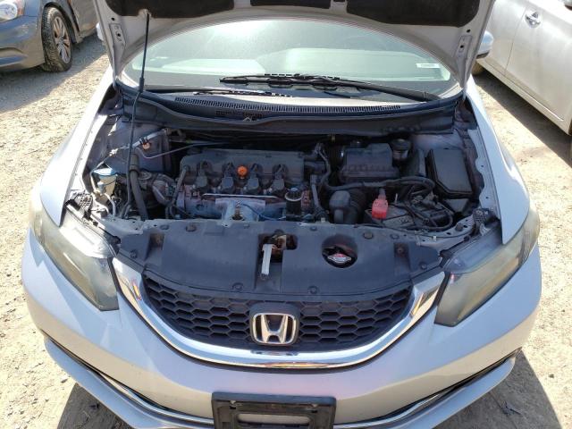 Photo 11 from auction – 2015 HONDA CIVIC SE with VIN 2HGFB2F71FH540208
