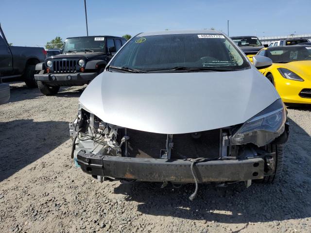 Photo 5 from auction – 2018 TOYOTA COROLLA L with VIN 2T1BURHE6JC001758