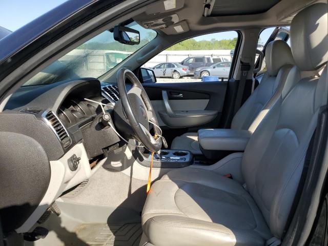 Photo 7 from auction – 2012 GMC ACADIA SLT with VIN 1GKKRRED4CJ295430