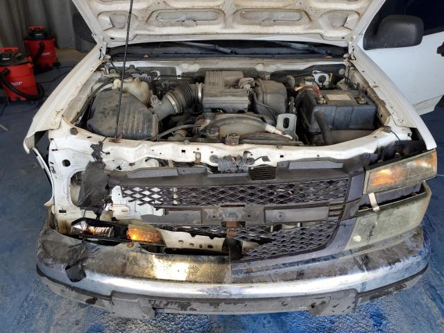 Photo 11 from auction – 2007 CHEVROLET COLORADO with VIN 1GCDT19E878133694