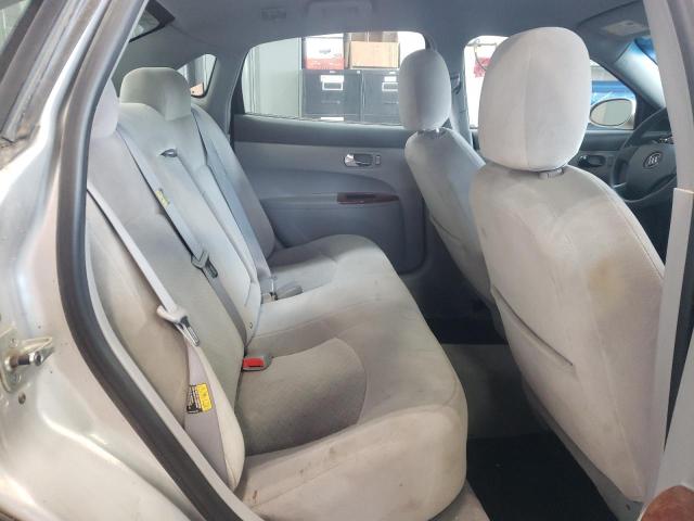 Photo 10 from auction – 2005 BUICK ALLURE CX with VIN 2G4WF532451342030