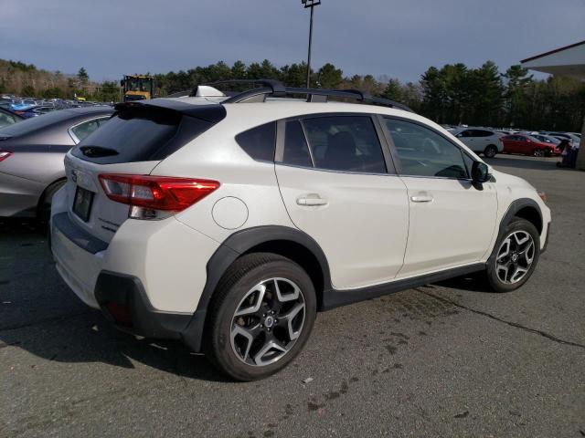 Photo 3 from auction – 2018 SUBARU CROSSTREK with VIN JF2GTAMC7JH271402