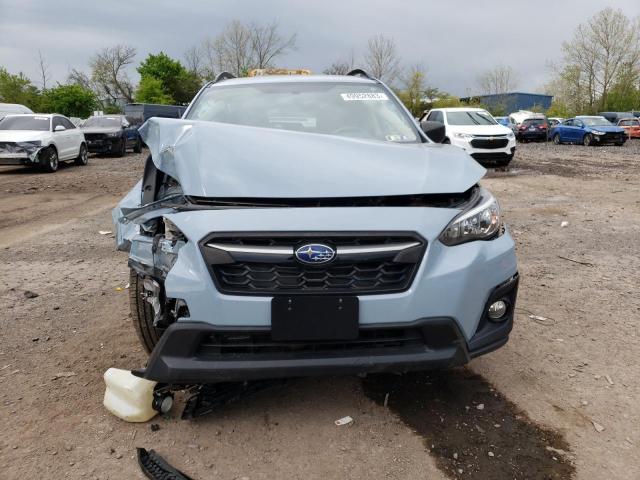 Photo 5 from auction – 2019 SUBARU CROSSTREK with VIN JF2GTAACXKH204329