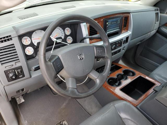 صورة رقم 8 من المزاد - 2007 DODGE RAM 2500 S مع VIN 3D7KR28A17G783879