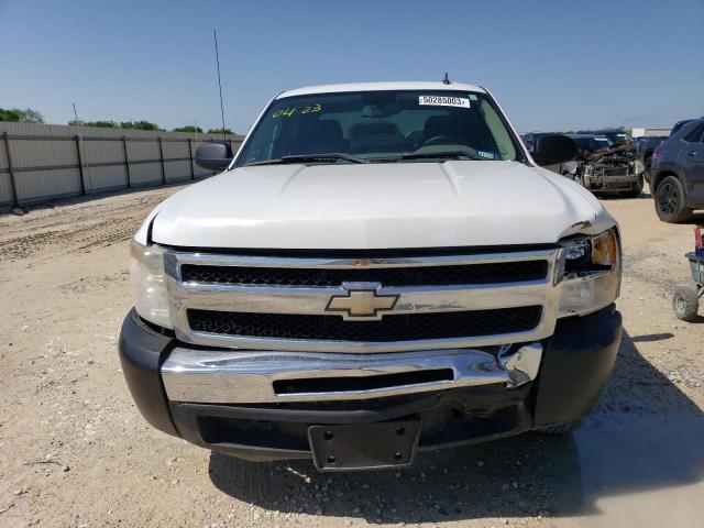 Photo 5 from auction – 2009 CHEVROLET 1500 with VIN 3GCEC13C09G282626