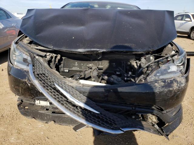 Photo 5 from auction – 2017 CHRYSLER 200 LX with VIN 1C3CCCFB9HN510834