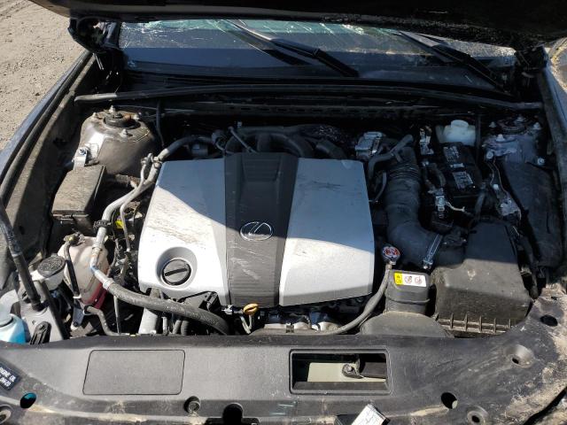 Photo 11 from auction – 2019 LEXUS ES 350 with VIN 58ABZ1B13KU025985