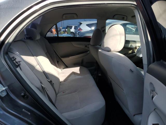 Photo 10 from auction – 2011 TOYOTA COROLLA BA with VIN JTDBU4EE4BJ099881