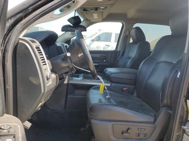 Photo 7 from auction – 2015 RAM 2500 LARAM with VIN 3C6UR5FL2FG563021