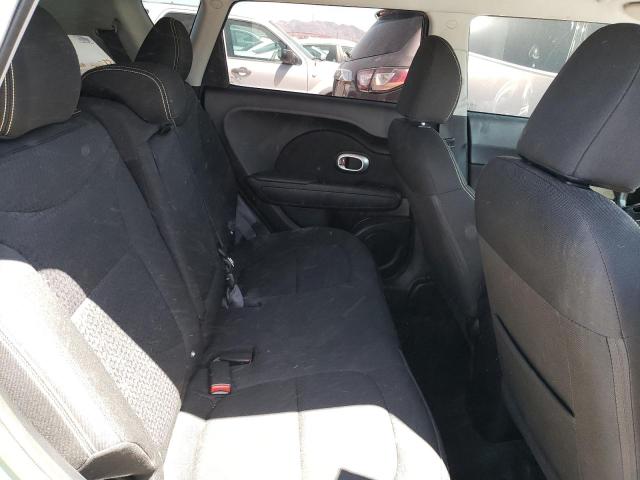 Photo 10 from auction – 2014 KIA SOUL + with VIN KNDJP3A52E7029817