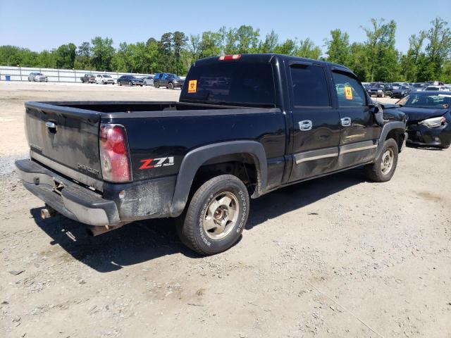 Photo 3 from auction – 2005 CHEVROLET SILVERADO with VIN 2GCEK13T251378134