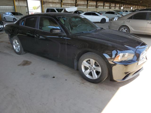 Photo 4 from auction – 2014 DODGE CHARGER SE with VIN 2C3CDXBG4EH187612