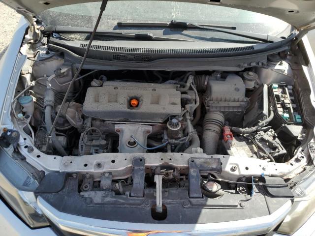 Photo 11 from auction – 2012 HONDA CIVIC LX with VIN 19XFB2F50CE060472