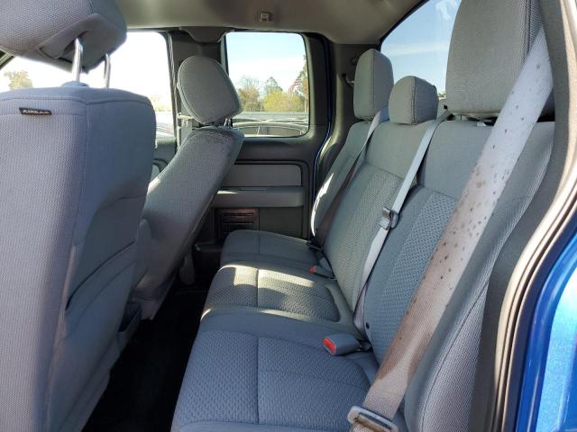 Photo 10 from auction – 2014 FORD F150 SUPER with VIN 1FTEX1CM1EKG55754