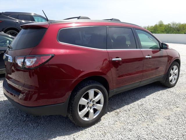 Photo 3 from auction – 2016 CHEVROLET TRAVERSE L with VIN 1GNKVGKDXGJ195667