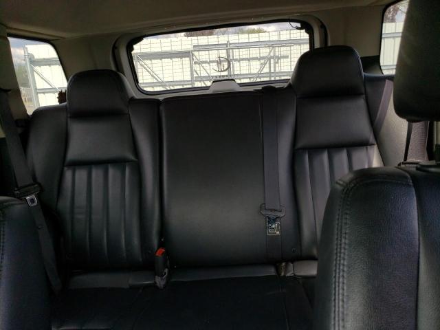 Photo 10 from auction – 2010 JEEP GRAND CHER with VIN 1J4PR4GK1AC128647