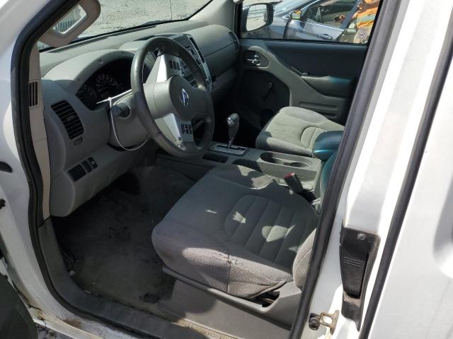 Photo 7 from auction – 2016 NISSAN FRONTIER S with VIN 1N6BD0CTXGN729622