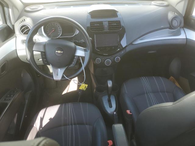 Photo 8 from auction – 2014 CHEVROLET SPARK 1LT with VIN KL8CD6S97EC535714