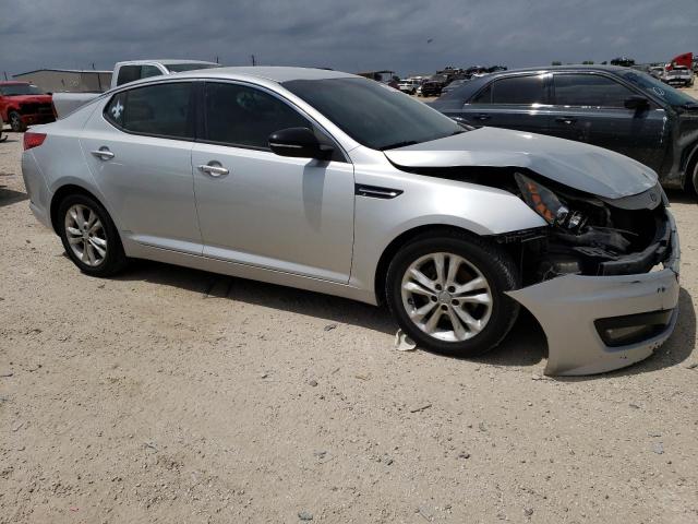 Photo 4 from auction – 2012 KIA OPTIMA EX with VIN 5XXGN4A70CG058227