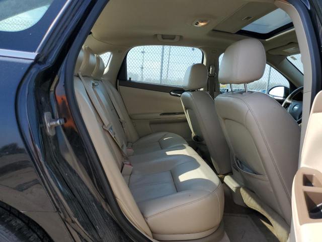 Photo 10 from auction – 2008 CHEVROLET IMPALA LT with VIN 2G1WC583X89207258