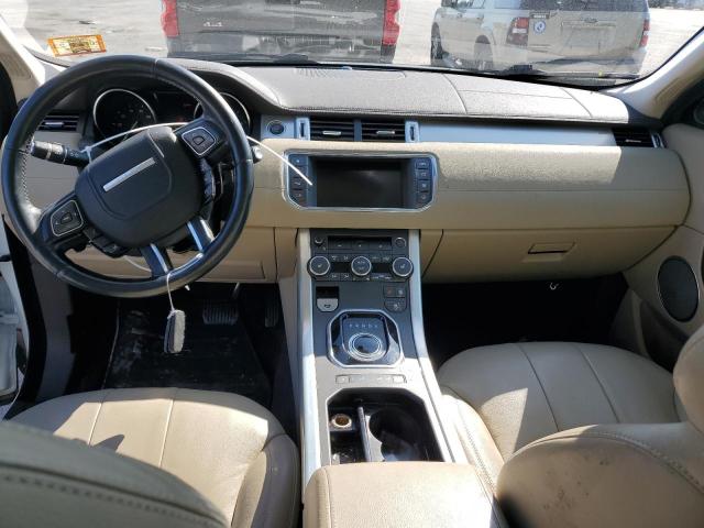 Photo 8 from auction – 2016 LAND ROVER RANGE ROVE with VIN SALVP2BG2GH090439