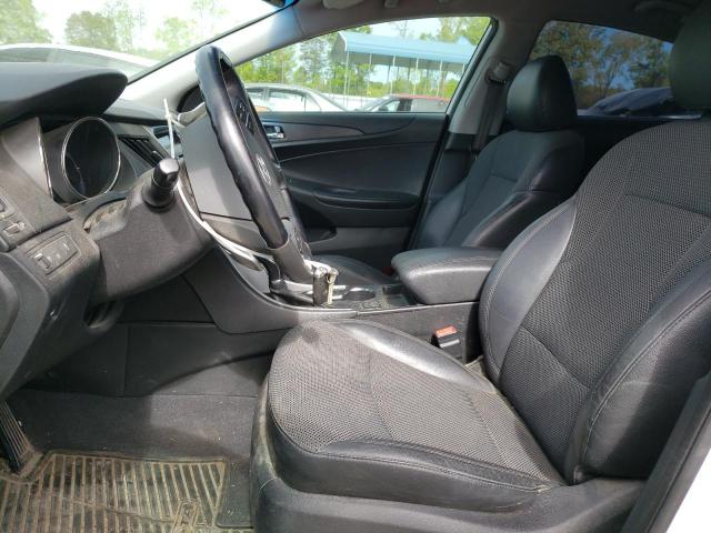 Photo 7 from auction – 2013 HYUNDAI SONATA SE with VIN 5NPEC4AC2DH538625