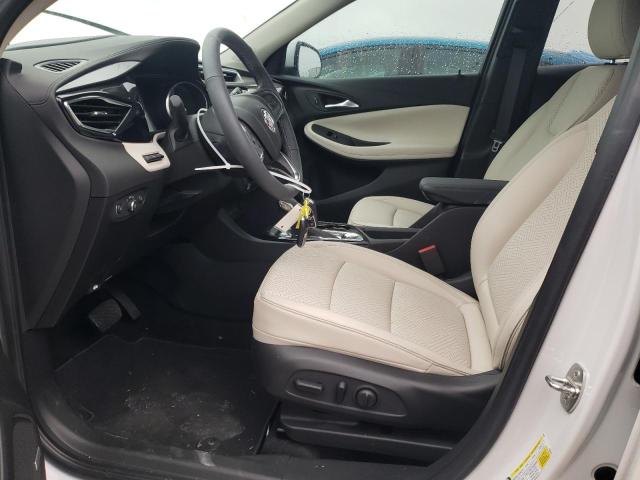 Photo 7 from auction – 2022 BUICK ENCORE GX with VIN KL4MMFSL2NB136846
