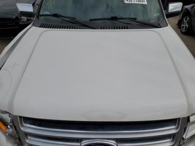 Photo 11 from auction – 2015 FORD EXPEDITION with VIN 1FMJU1MT3FEF23314