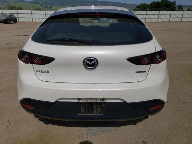 Photo 6 from auction – 2020 MAZDA 3 PREFERRE with VIN JM1BPAMM2L1156630