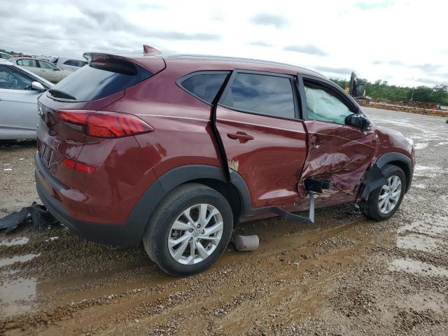 Photo 3 from auction – 2020 HYUNDAI TUCSON LIM with VIN KM8J33A49LU163396