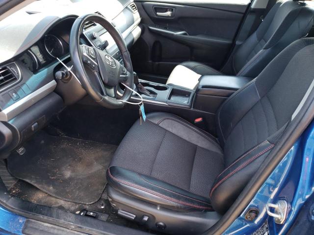 Photo 7 from auction – 2017 TOYOTA CAMRY LE with VIN 4T1BF1FK2HU652415