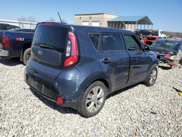 Photo 3 from auction – 2016 KIA SOUL + with VIN KNDJP3A57G7373405