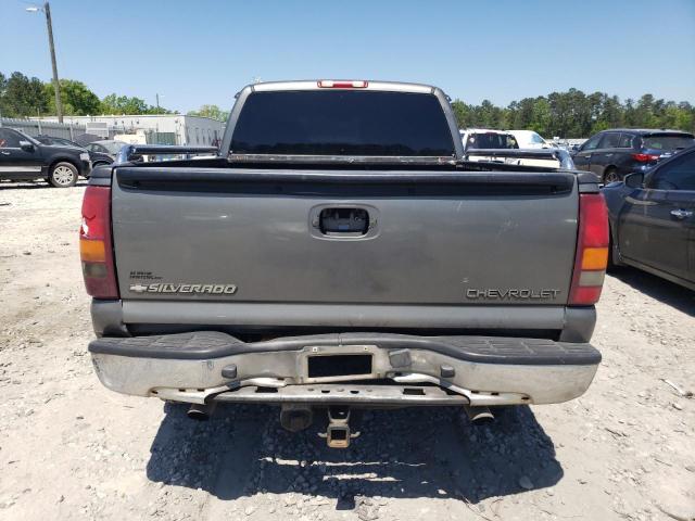 Photo 6 from auction – 2002 CHEVROLET SILVERADO with VIN 2GCEK19T121228373