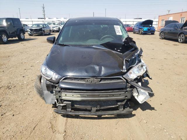 Photo 5 from auction – 2017 CHEVROLET SPARK 1LT with VIN KL8CD6SA0HC774648