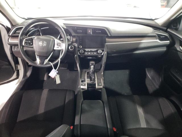 Photo 8 from auction – 2019 HONDA CIVIC EX with VIN 19XFC1F35KE202173