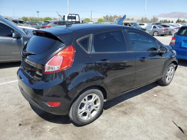 Photo 3 from auction – 2014 FORD FIESTA SE with VIN 3FADP4EJ0EM133454