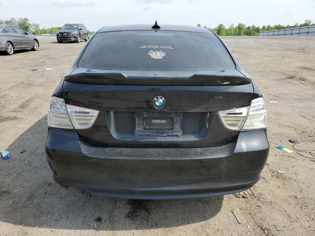 Photo 6 from auction – 2011 BMW 328 I with VIN WBAPH7G58BNM55649
