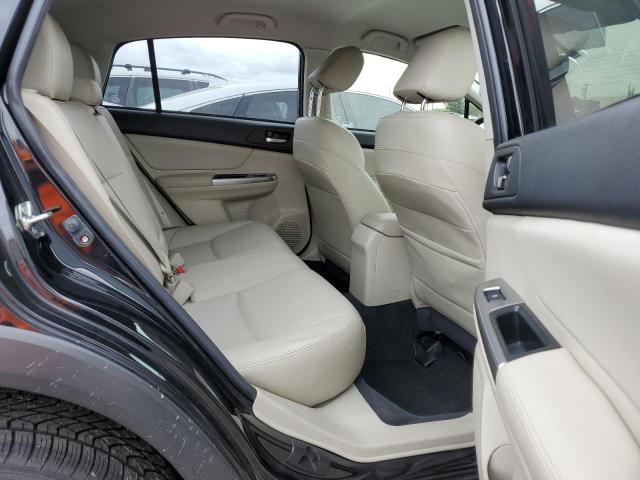 Photo 10 from auction – 2015 SUBARU XV CROSSTR with VIN JF2GPAMCXF8264360