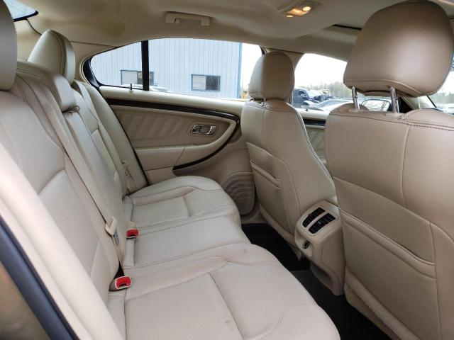 Photo 10 from auction – 2013 FORD TAURUS LIM with VIN 1FAHP2F89DG126545